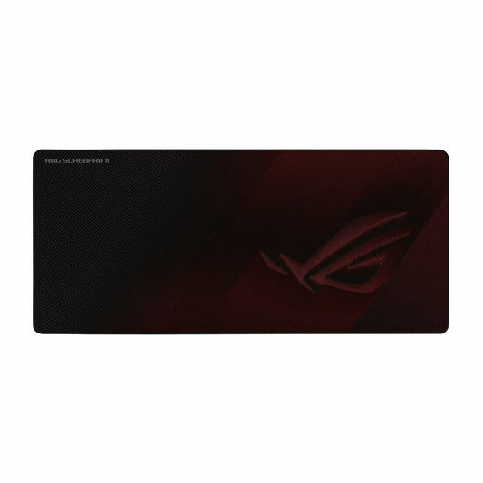 Covoraș Gaming Asus 90MP0210-BPUA00 90 x 40 cm Roșu - Electronică, Joc video