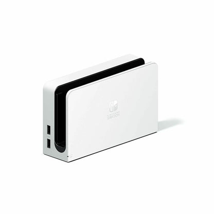Nintendo Switch OLED Nintendo Switch OLED Alb - Electronică, Joc video