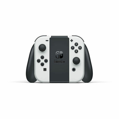 Nintendo Switch OLED Nintendo Switch OLED Alb - Electronică, Joc video