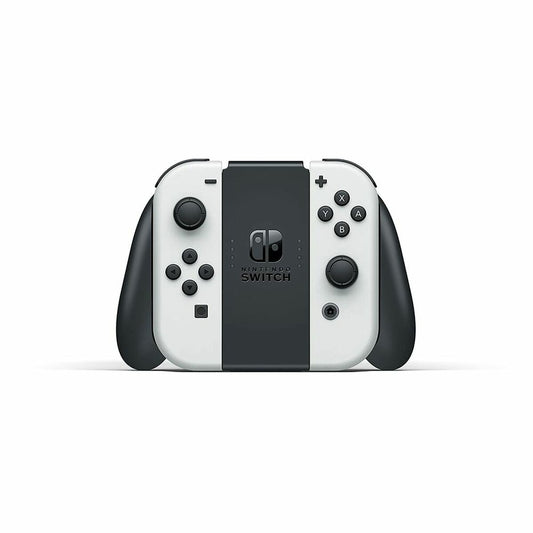 Nintendo Switch Nintendo HW (OLED) (Recondiționate A+) - Electronică, Joc video