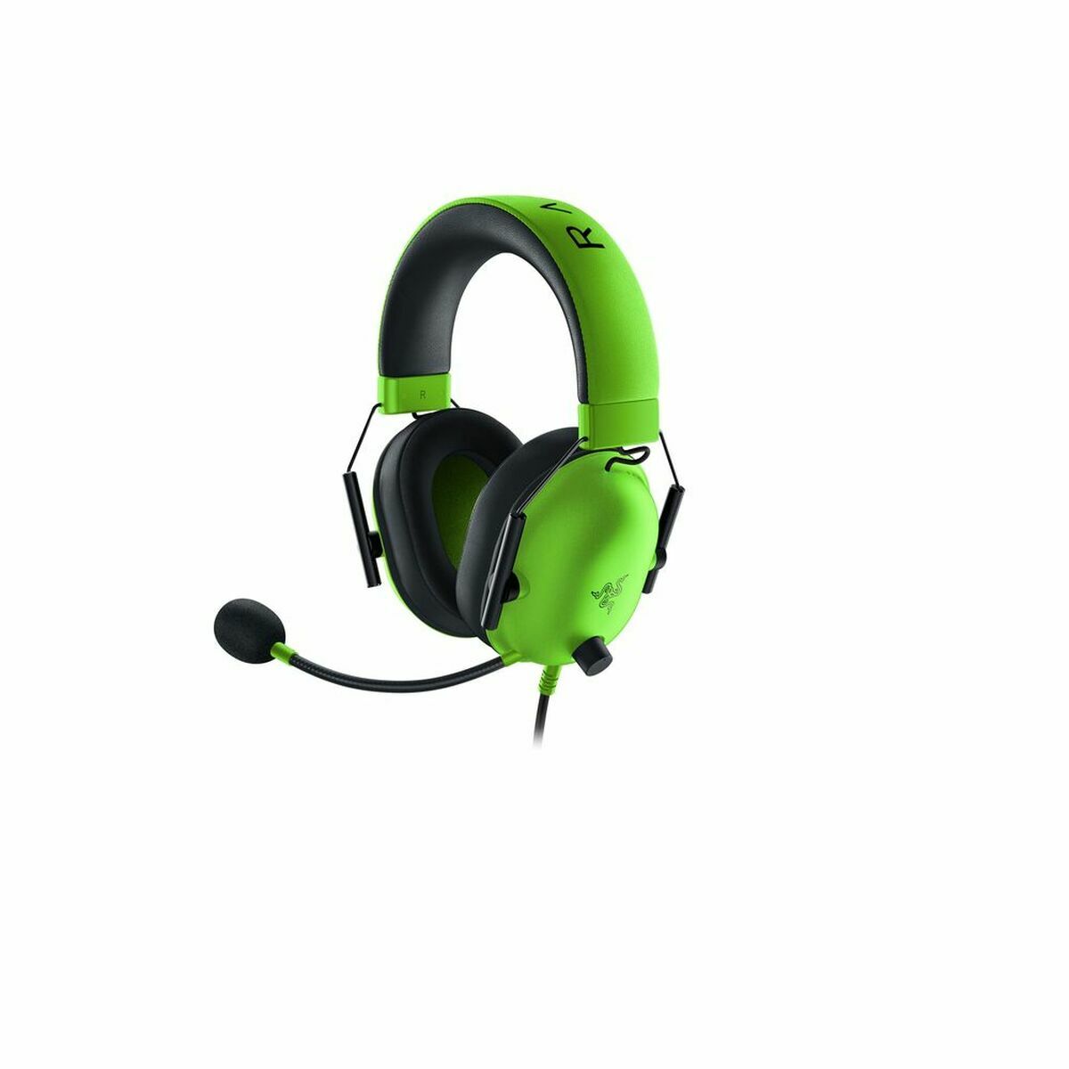 Căști cu Microfon Gaming Razer V2 X - Electronică, Joc video