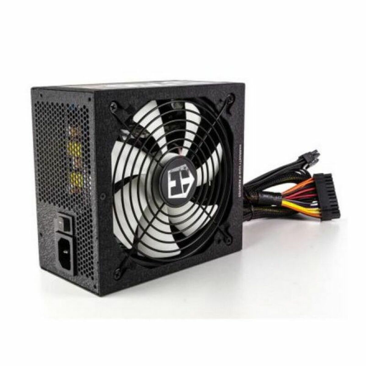 Sursă de Alimentare Nox Hummer 80 ATX 650 W 80 Plus Bronze - Tehnică de calcul, Componente