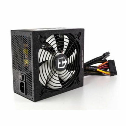 Sursă de Alimentare Nox Hummer 80 ATX 650 W 80 Plus Bronze - Tehnică de calcul, Componente