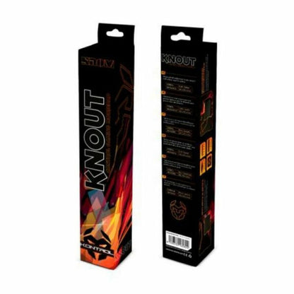 Covoraș Gaming Krom Knout Kontrol Negru - Tehnică de calcul, Accesorii