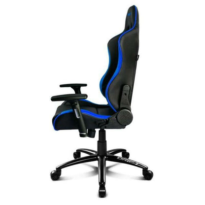 Scaun Gaming DRIFT DR200BL Negru - Acasă și bucătărie, Mobilă