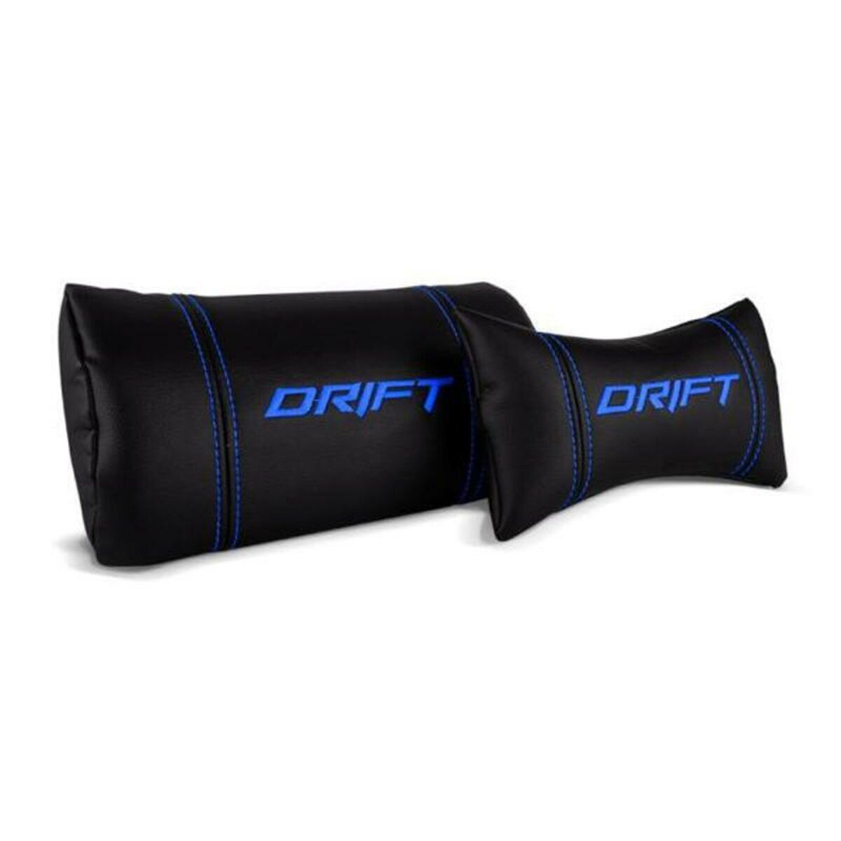 Scaun Gaming DRIFT DR200BL Negru - Acasă și bucătărie, Mobilă
