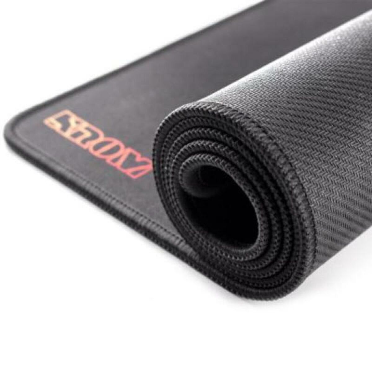 Covoraș Gaming Krom Knout XL Negru - Tehnică de calcul, Accesorii