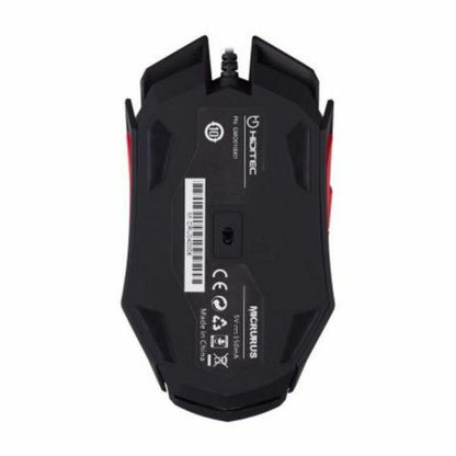 Mouse Gaming Hiditec GMO010001 8100 dpi - Tehnică de calcul, Accesorii