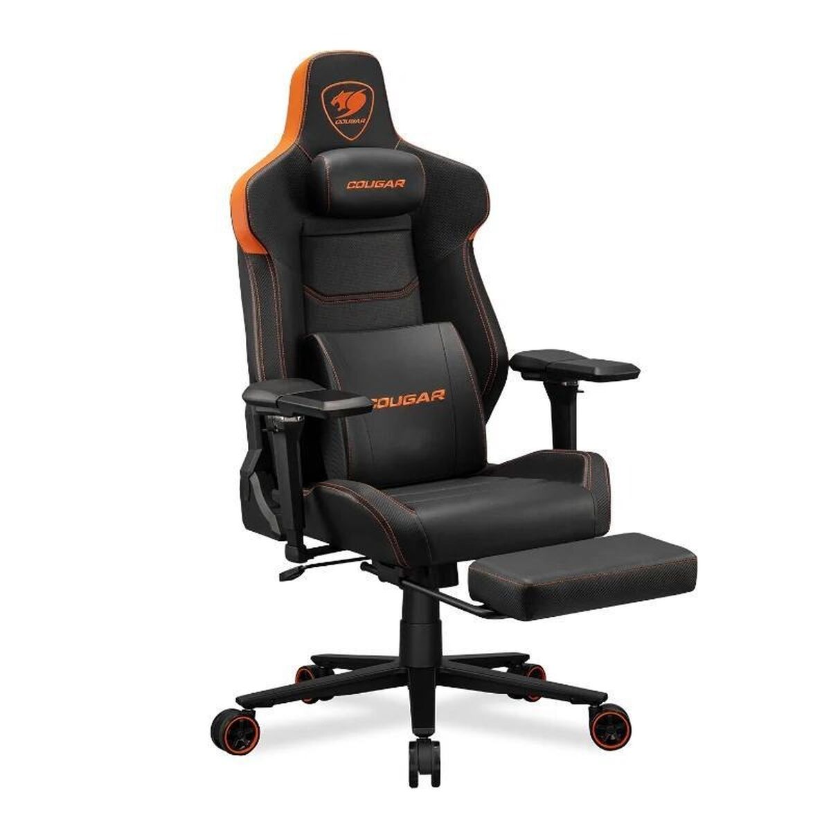 Scaun Gaming Cougar Armor Evo M - Acasă și bucătărie, Mobilă