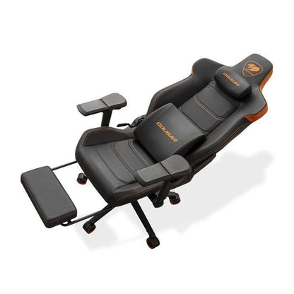 Scaun Gaming Cougar Armor Evo M - Acasă și bucătărie, Mobilă