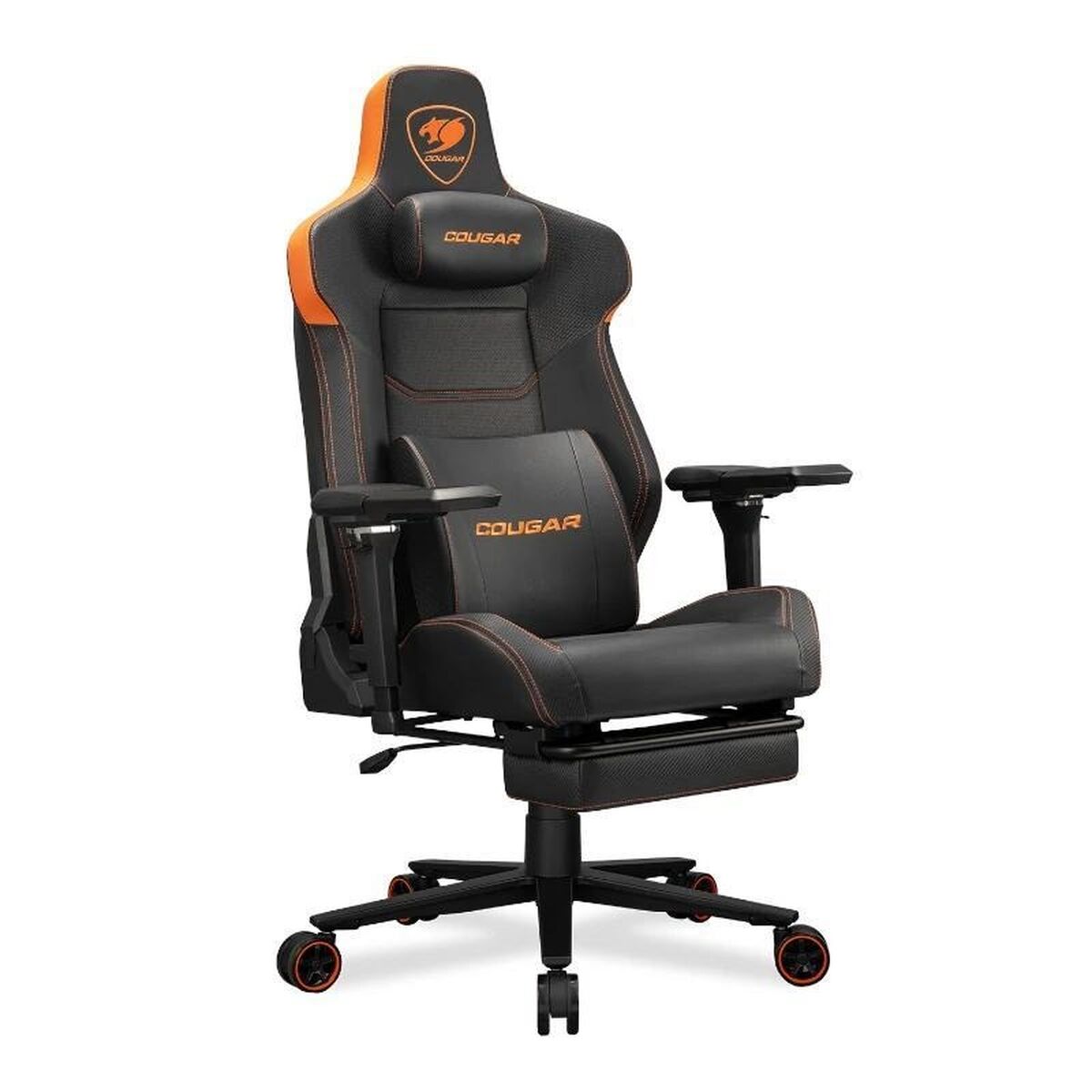 Scaun Gaming Cougar Armor Evo M - Acasă și bucătărie, Mobilă