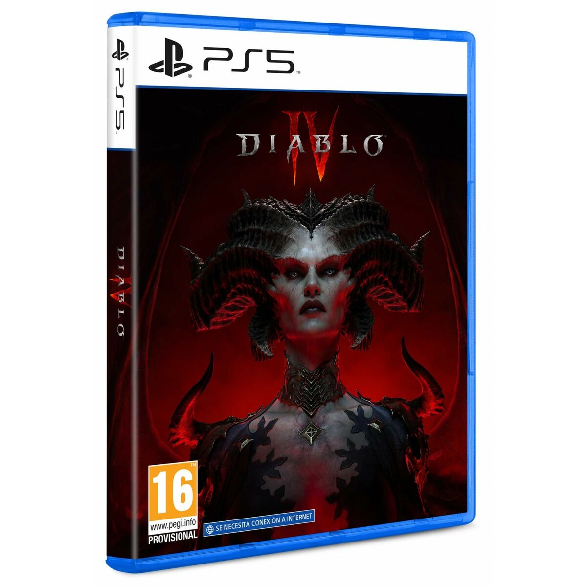 Joc video PlayStation 5 Sony DIABLO IV - Electronică, Joc video