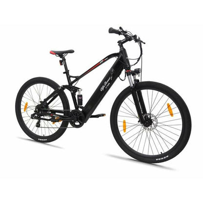 Bicicletă Electrică Alfa Romeo FULL Negru 250 W 13000 mAh 29" - Sport și în aer liber, Ciclism