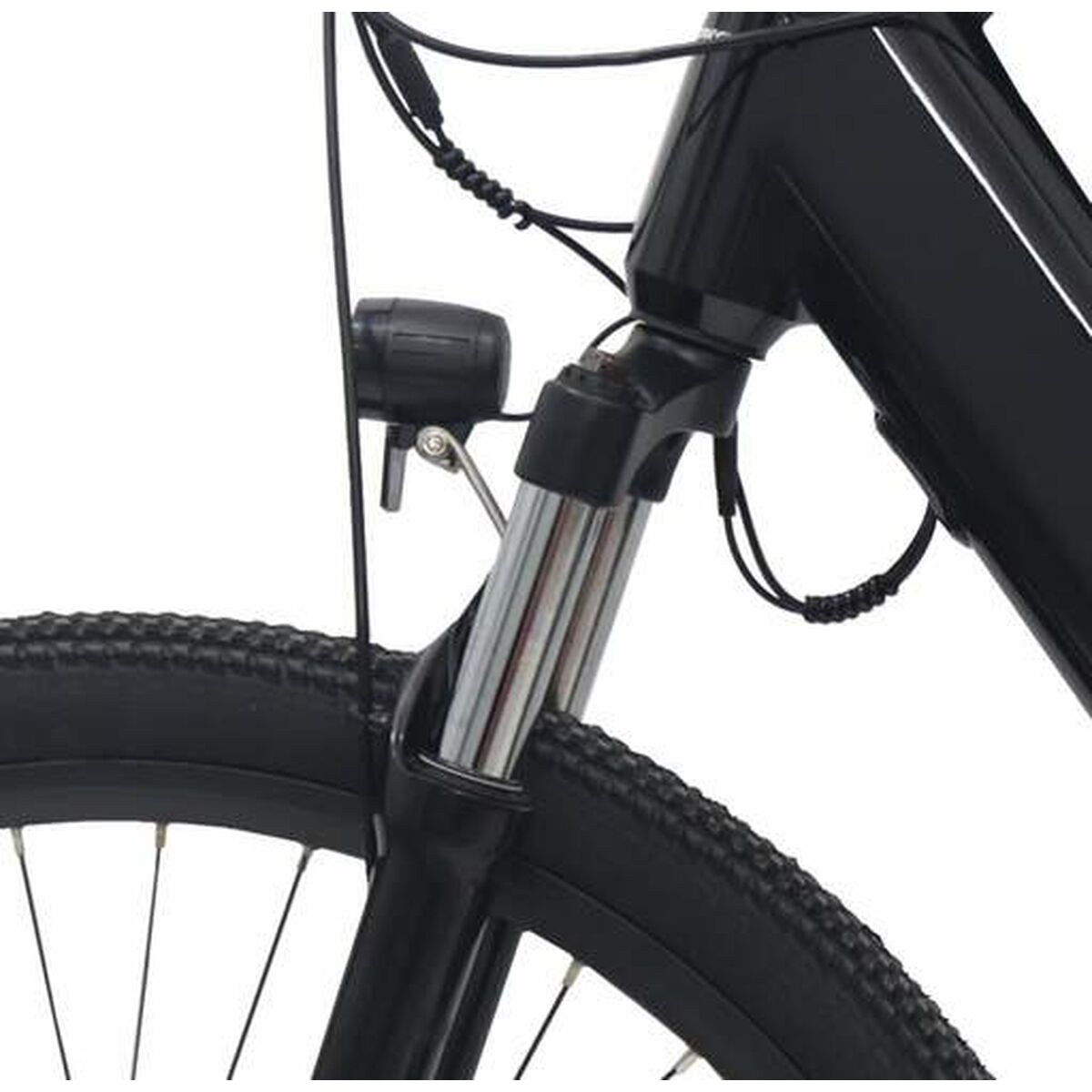 Bicicletă Electrică Alfa Romeo FULL Negru 250 W 13000 mAh 29" - Sport și în aer liber, Ciclism
