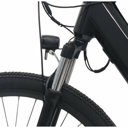 Bicicletă Electrică Alfa Romeo FULL Negru 250 W 13000 mAh 29" - Sport și în aer liber, Ciclism