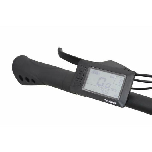 Bicicletă Electrică Alfa Romeo FULL Negru 250 W 13000 mAh 29" - Sport și în aer liber, Ciclism