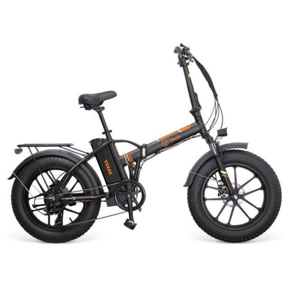 Bicicletă Electrică Youin BK1201 TEXAS II 250 W 10400 mAh 20" - Sport și în aer liber, Ciclism