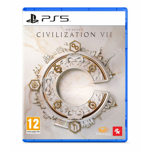 Joc video PlayStation 5 Ardistel Civilization VII - Electronică, Joc video