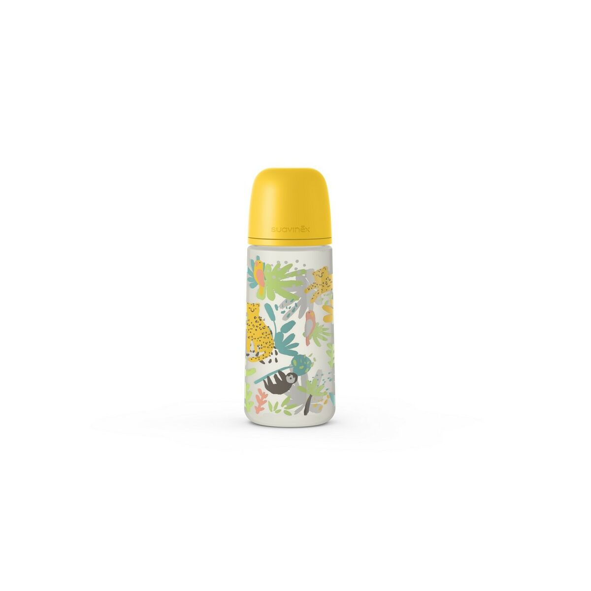 Biberon copil Suavinex SX Pro Tetină fiziologică 360 ml - Bebelus, Alăptarea și hrănirea