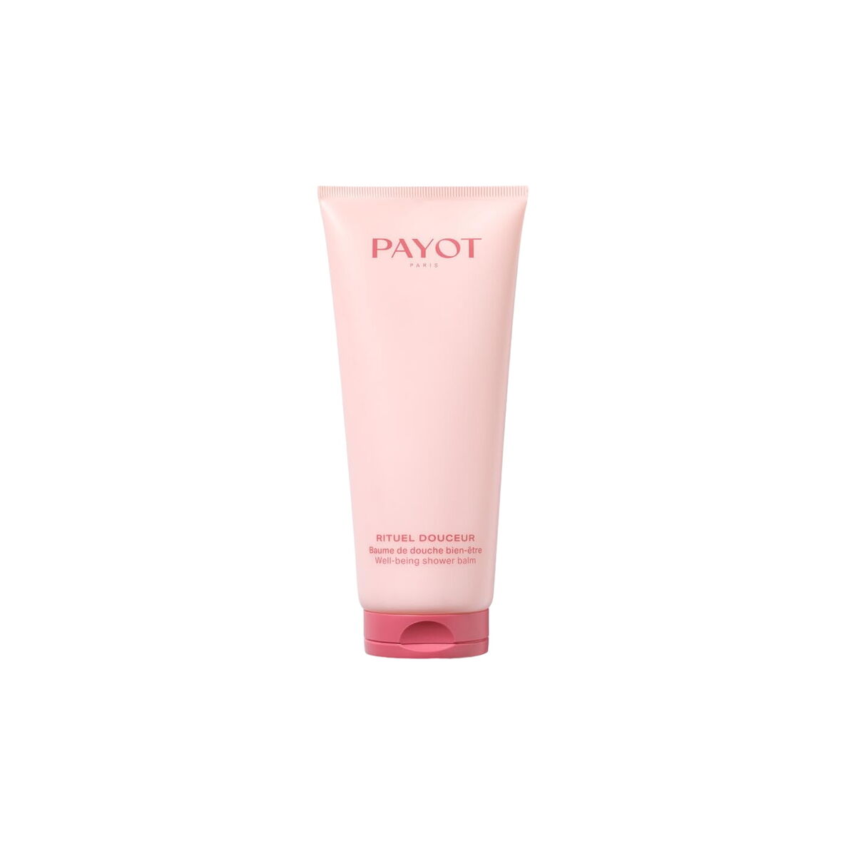 Gel de duș Payot Rituel Douceur 200 ml Balsam - Bebelus, Igienă și îngrijire