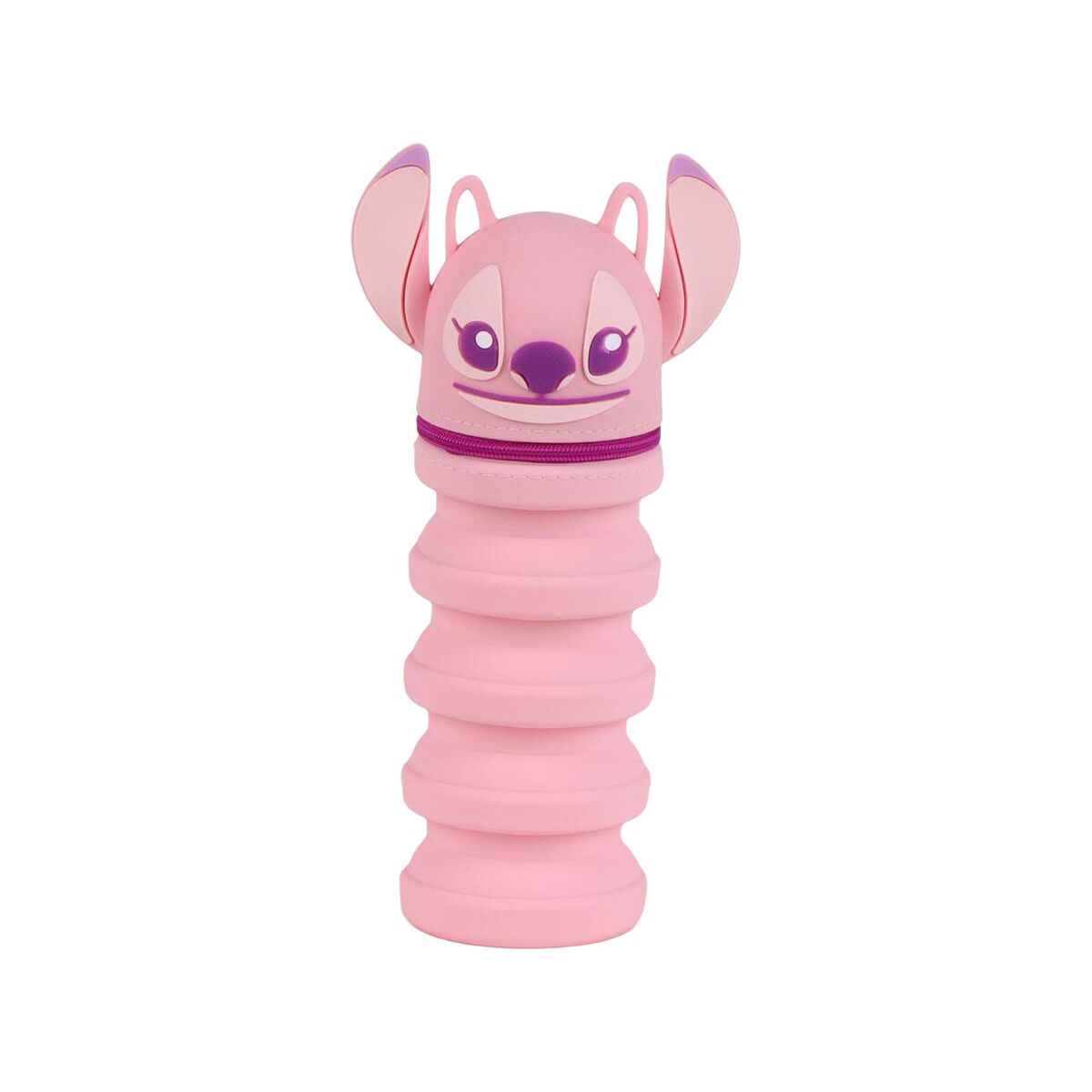 Penar Școlar Stitch Roz - Birou și papetărie, Material școlar și educațional
