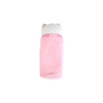 Penar cu Accesorii Hello Kitty Roz deschis - Birou și papetărie, Material școlar și educațional
