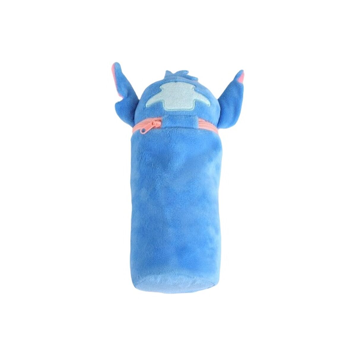 Penar cu Accesorii Stitch Albastru - Birou și papetărie, Material școlar și educațional