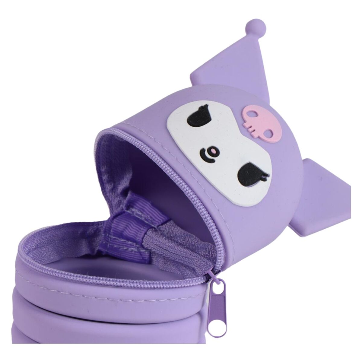 Penar Școlar Hello Kitty Mov - Birou și papetărie, Material școlar și educațional