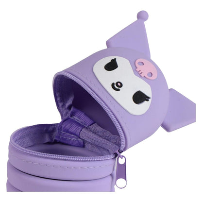 Penar Școlar Hello Kitty Mov - Birou și papetărie, Material școlar și educațional