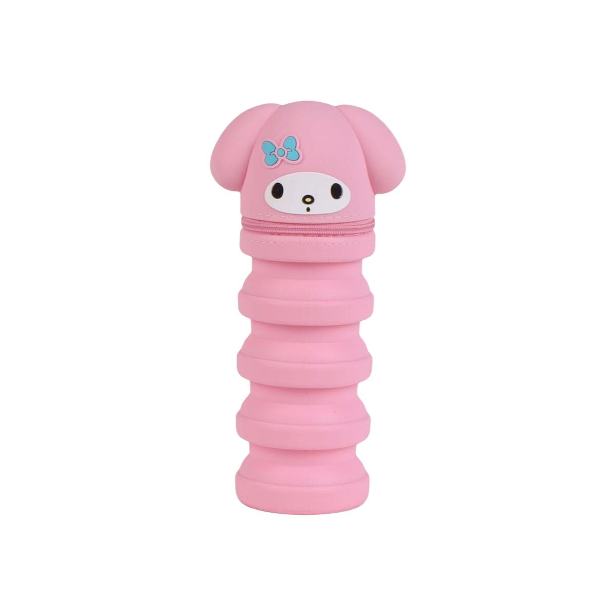 Penar Școlar Hello Kitty Roz - Birou și papetărie, Material școlar și educațional