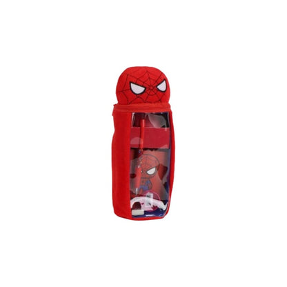 Penar cu Accesorii The Avengers Roșu - Birou și papetărie, Material școlar și educațional