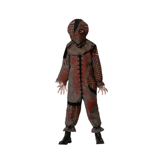 Costum Deghizare pentru Copii Păpușă Voodoo - Jucarii si jocuri, Costume și accesorii