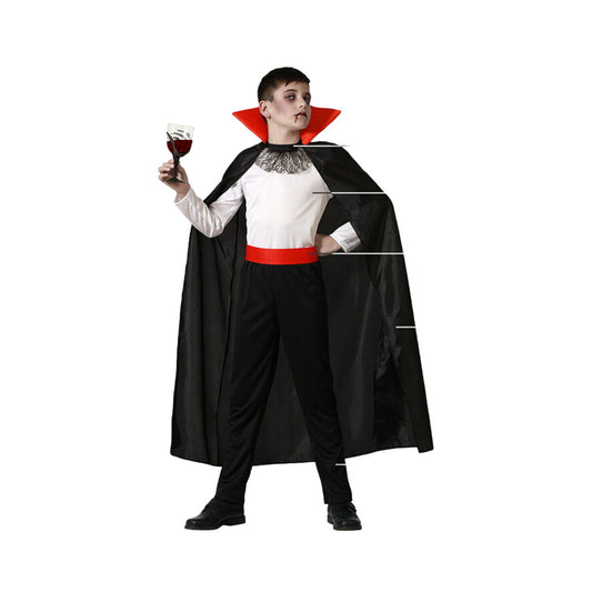 Costum Deghizare pentru Copii Vampir Băieți - Jucarii si jocuri, Costume și accesorii