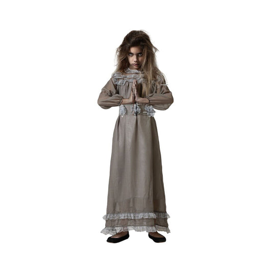 Costum Deghizare pentru Copii Maro Fată Halloween - Jucarii si jocuri, Costume și accesorii