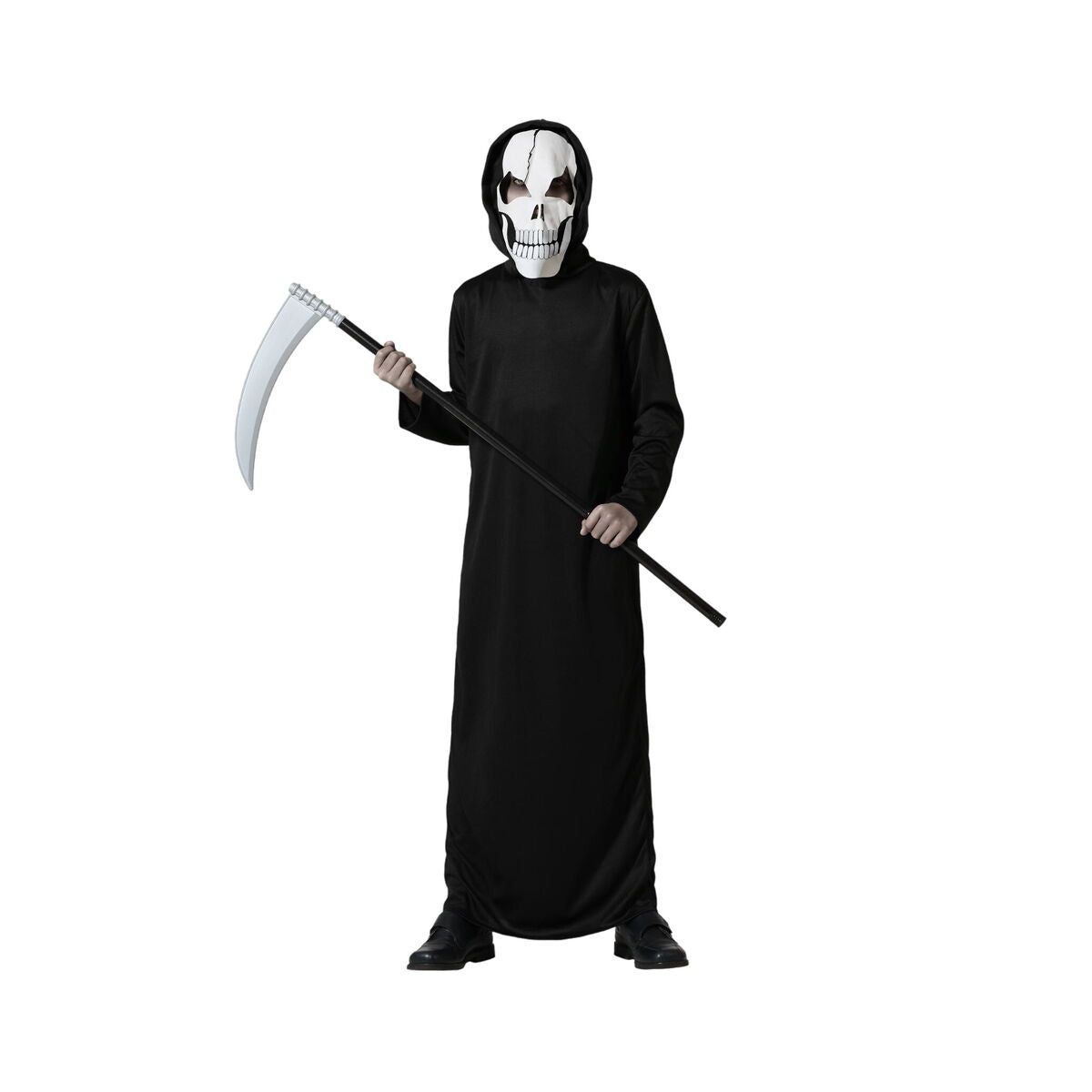 Costum Deghizare pentru Copii Fantomă 3-4 Ani - Jucarii si jocuri, Costume și accesorii
