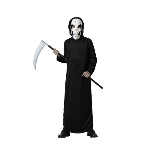 Costum Deghizare pentru Copii Fantomă 3-4 Ani - Jucarii si jocuri, Costume și accesorii