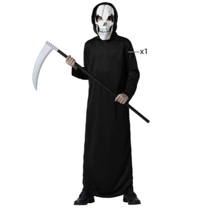 Costum Deghizare pentru Copii Fantomă - Jucarii si jocuri, Costume și accesorii