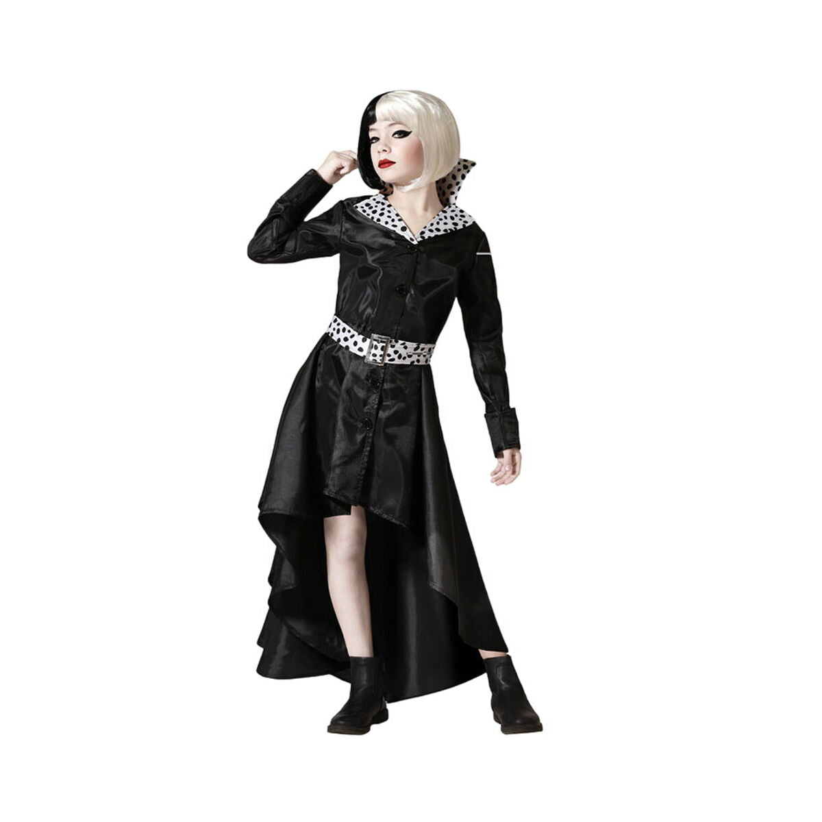 Costum Deghizare pentru Copii Regina cea Rea - Jucarii si jocuri, Costume și accesorii
