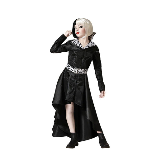 Costum Deghizare pentru Copii Regina cea Rea - Jucarii si jocuri, Costume și accesorii
