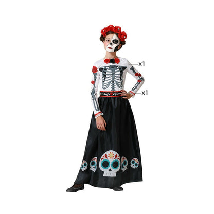 Costum Deghizare pentru Copii Schelet - Jucarii si jocuri, Costume și accesorii