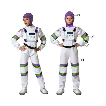 Costum Deghizare pentru Copii Astronaut / Astronaută - Jucarii si jocuri, Costume și accesorii