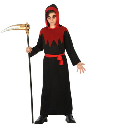 Costum Deghizare pentru Copii Negru Drac (2 Piese) - Jucarii si jocuri, Costume și accesorii
