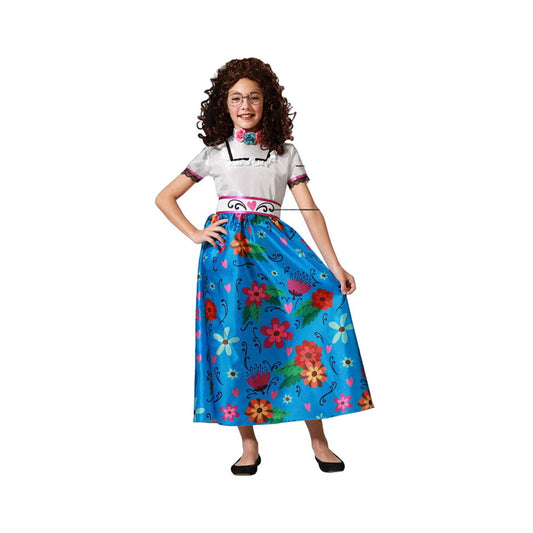 Costum Deghizare pentru Copii Columbia Fată - Jucarii si jocuri, Costume și accesorii