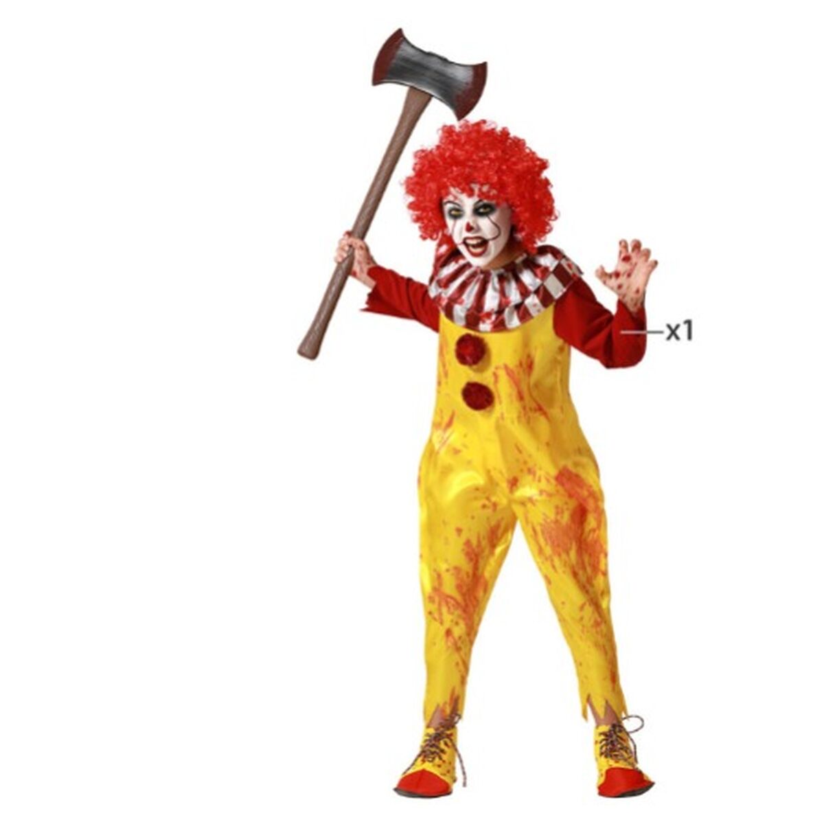 Costum Deghizare pentru Copii 3-4 Ani - Jucarii si jocuri, Costume și accesorii