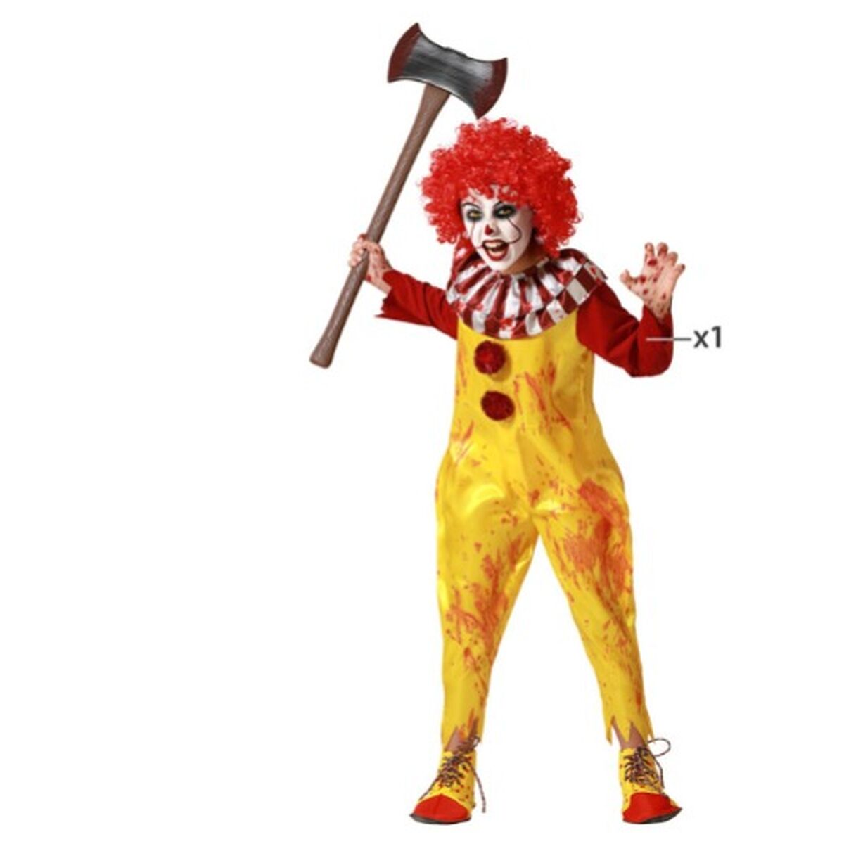 Costum Deghizare pentru Copii 5-6 Ani - Jucarii si jocuri, Costume și accesorii