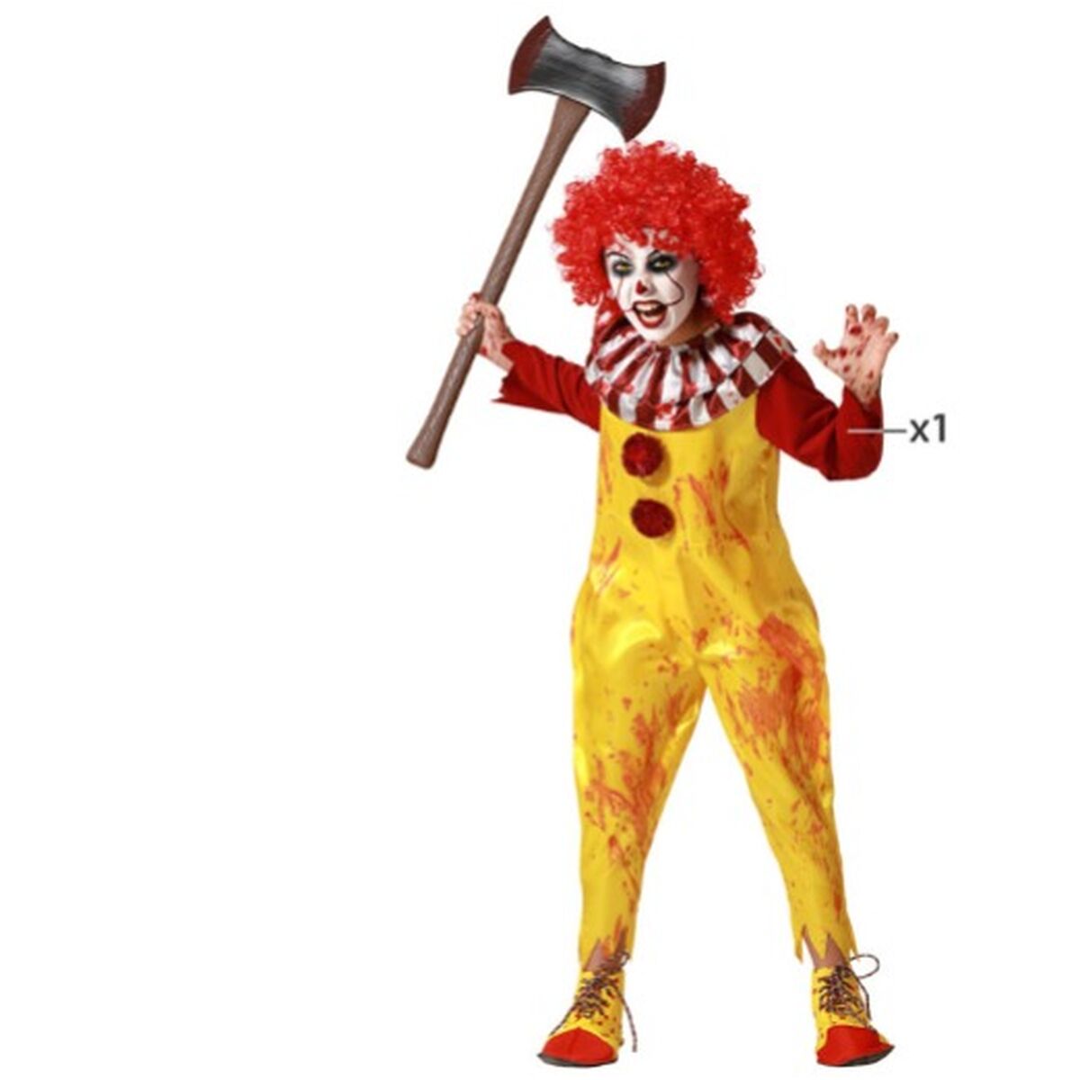 Costum Deghizare pentru Copii 7-9 Ani - Jucarii si jocuri, Costume și accesorii