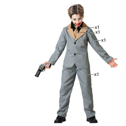 Costum Deghizare pentru Copii 5-6 Ani - Jucarii si jocuri, Costume și accesorii