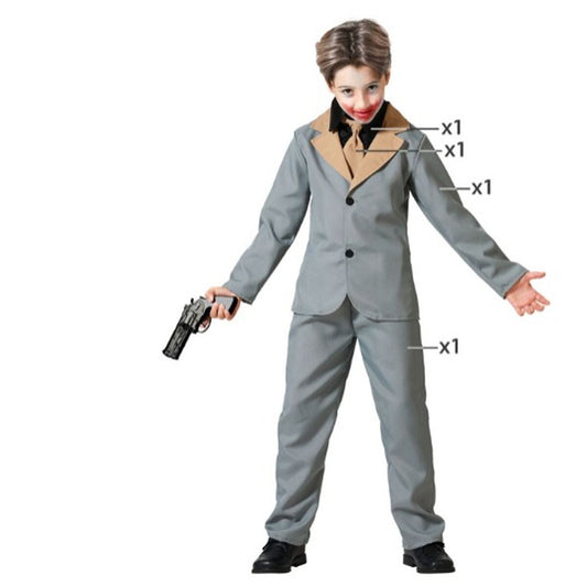 Costum Deghizare pentru Copii 5-6 Ani - Jucarii si jocuri, Costume și accesorii