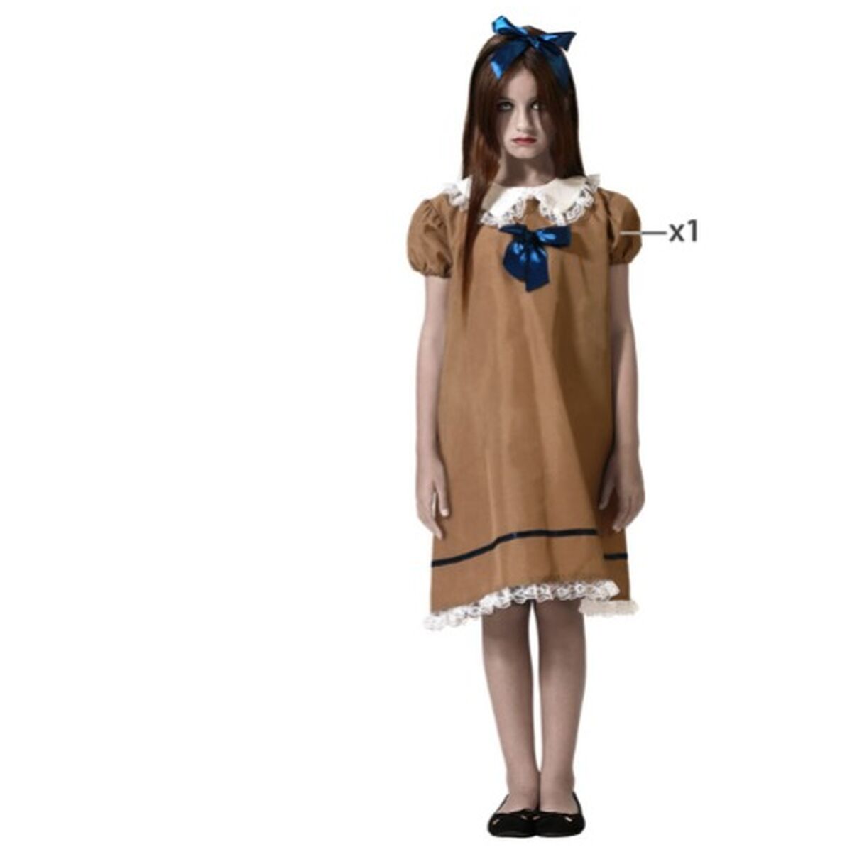 Costum Deghizare pentru Copii 7-9 Ani - Jucarii si jocuri, Costume și accesorii