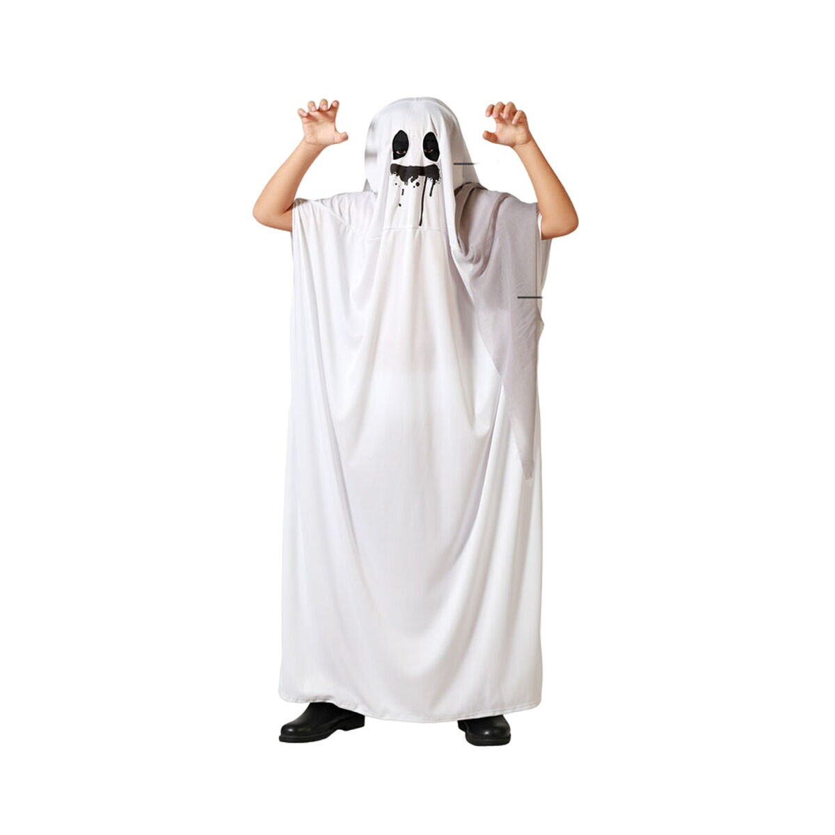 Costum Deghizare pentru Copii Fantomă 10-12 Ani - Jucarii si jocuri, Costume și accesorii